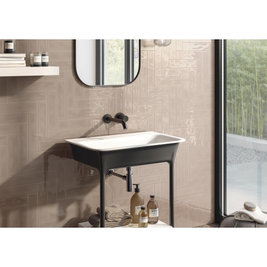Πλακάκι Slash Imola Ceramica SLSH73EC 7,5x30 cm Πλακάκι Slash Imola Ceramica SLSH73EC 7,5x30 cm
